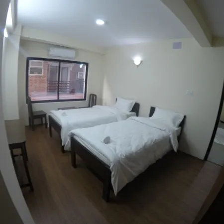 Bodhi Tree Hostel