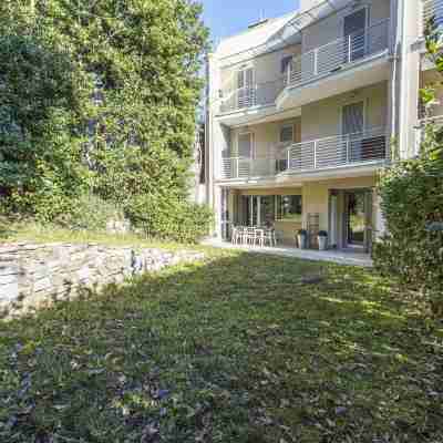 Pindemonte Garden by MMega Hotel Exterior