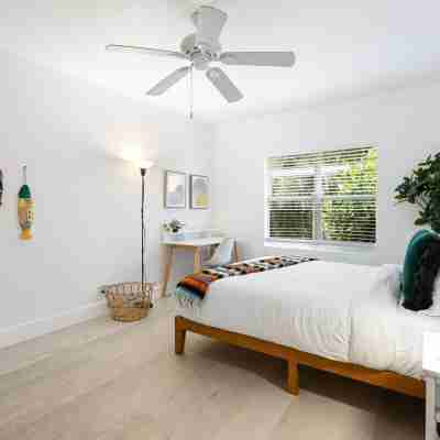 Dreamy 1-Bedroom Apt Walking Distance to Las Olas Rooms