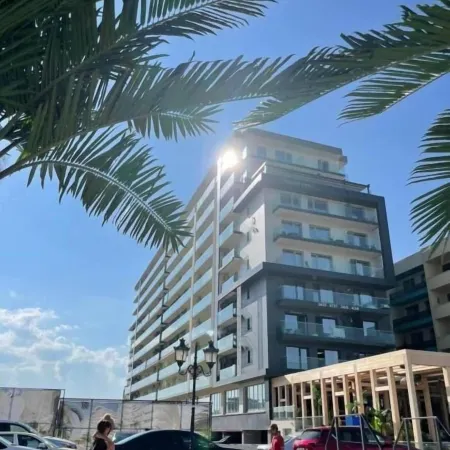 Signature Promenada Hotel Apartments