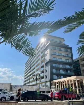 Signature Promenada Hotel Apartments