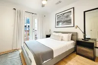 奧斯汀之心隱居處 酒店