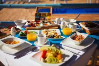 Asfiya Sea View Hotel - 2 Yıldız
