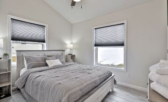 Rutland's Hidden Gem: 2 Br/1ba Renovated Home Close to Everything 2 Bedroom Home