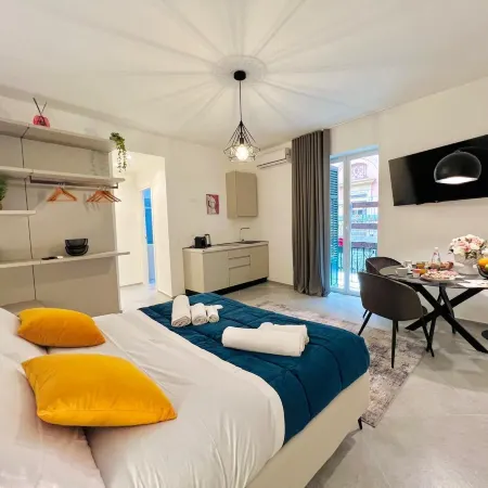 Pretoria Suites Luxury