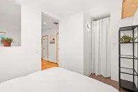 洛杉磯甲板壯麗景色風景度假屋