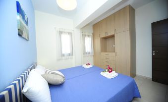 Villa Orsalia with private pool