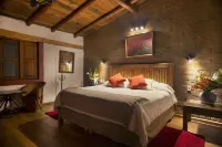 Hotel la Casa de Maty Hotels in Tapalpa