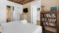 2BR Home, Private Heated Pool, 4 Bikes, Beach Access Hotels in Walton County