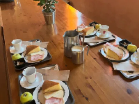 Ikigai Albergue Hotels in Comarca de Logroño