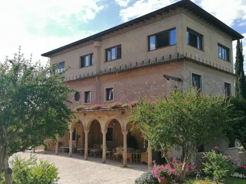 Villa Paradiso
