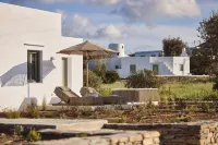 Nival Boutique Hotel Hotels in Chrisopigi