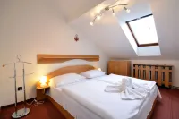 Hotel Isora - バー