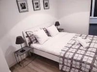 Brussels Apartments Luxury - Lejligheder