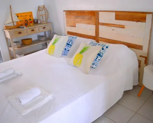 Brise Marine Hotels in Sainte-Luce