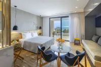 Anemi Hotel & Suites - balcony