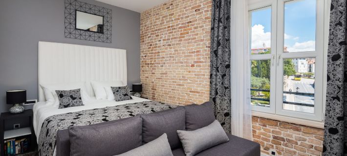 Sleep Split Các khách sạn ở Split