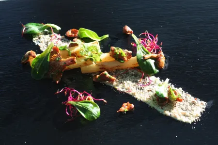 Hotel-Restaurant le Mont Paisible, Crans-Montana