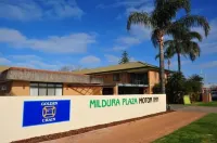 Mildura Plaza Motor Inn Hotels in Irymple