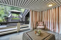 Craftsman Inn Hotels in Calistoga