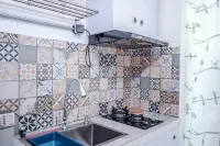 New Furnished Studio Apartment @ Woodland Park Residence Hotels in East Jakarta