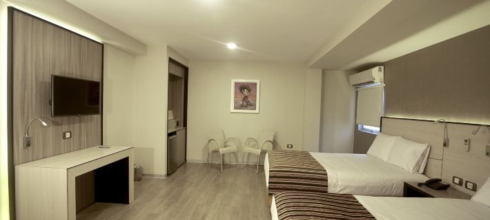 Victoria Regia Hotel Ξενοδοχεία στην πόλη Iquitos