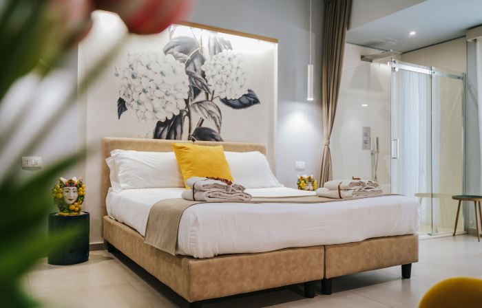Villa Sece - Luxury Rooms