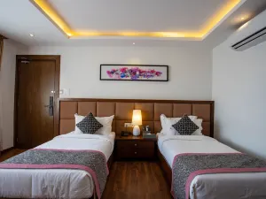Meraki Wellness Retreat