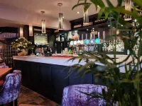 The Lion Hotel Hotels in Penkridge