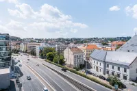 安比恩特魅力舒適出租公寓