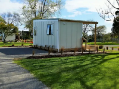 Martinborough Top 10 Holiday Park Hotels in Martinborough
