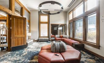 Sundial Lodge by All Seasons Resort Lodging