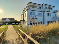 Haus in Olpenitz Mit Strand Und Meerblick