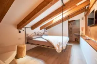 La Filanda Relax&Gourmet Hotels in Coredo