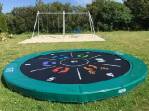 Elisesminde Hotels in Vejle