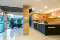 Lavana Hotel Batu Caves Các khách sạn ở Batu Caves