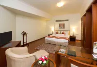 Clarion Bella Casa at Airport