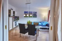 Haus der Kaiser - con vistas a la montaña