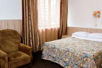 Pyatyj Element Hotel Hotels in 