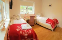 Hótel Tindastóll Hotels in Saudarkrokur