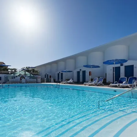 Apartamentos Igramar MorroJable - Adults Only