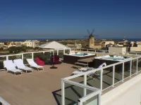 GozoWindmill Apartments Ξενοδοχεία στην πόλη Qala