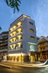 Marin Hotel Hotels near Heraklion Archaeological Museum