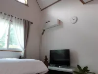 Ravine House Отели рядом с достопримечательностью «Парк Дэгванрён»