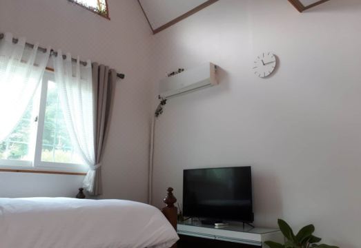 러빈하우스 외관