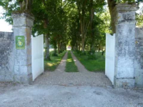 Le Grand Saint-Marc Hotels in Vendôme