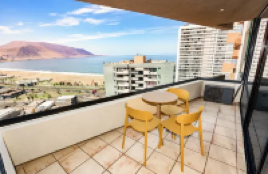Studio 56 Apart Hotel by Terrado Iquique