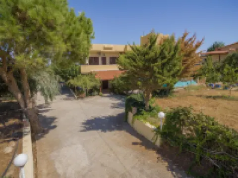 Romantic Corner Maisonettes