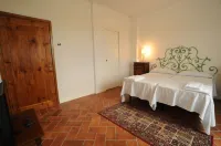 La Locanda di Adele - Il Giardinetto B&B Hotels in Vicchio
