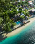 Krisna Bungalows and Restaurant